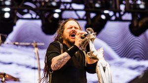 Hace 26 años se lanzó el 'Follow The Leader' de Korn: aquí algunos datos interesantes