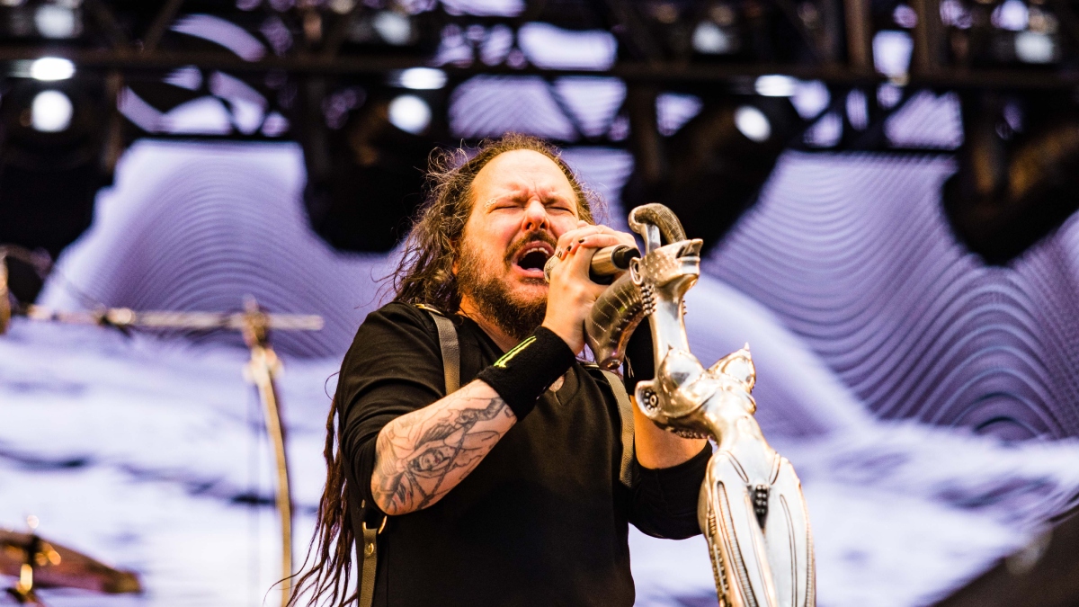 Hace 26 años se lanzó el 'Follow The Leader' de Korn: aquí algunos datos interesantes