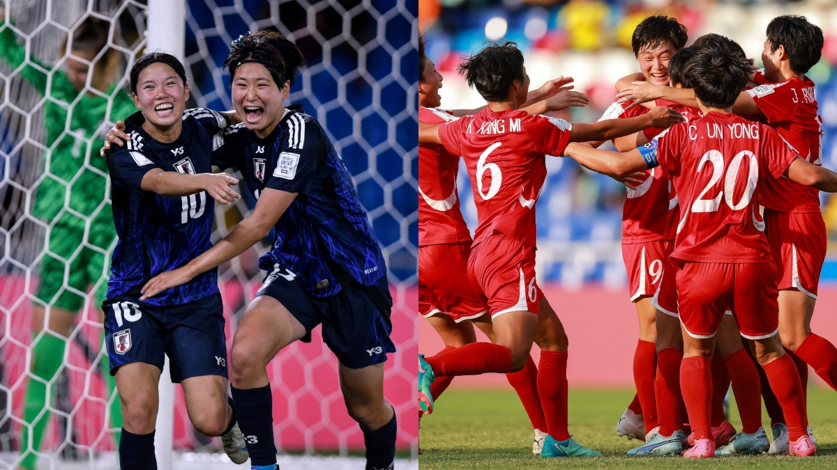 EN VIVO Corea del Norte vs. Japón: siga el minuto a minuto de la final del Mundial Sub 20