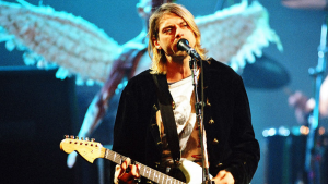 220924 - canciones Nirvana - getty