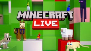 Minecraft Live 2024: Biomas Oscuros, actualizaciones y una película inesperada