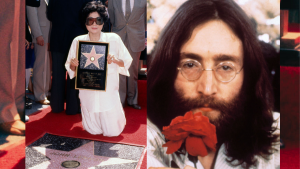 John Lennon _paseodelafama