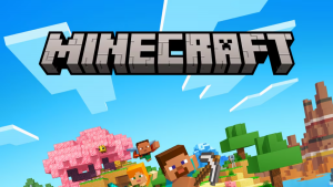 Crédito: Minecraft