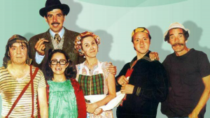 El Chavo del ocho