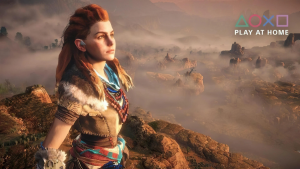 Horizon: Zero Dawn