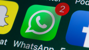 Nueva función de WhatsApp - Getty Images