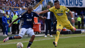 Calendario fecha 11 Liga Colombiana - Getty Images