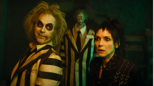 Beetlejuice Beetlejuice