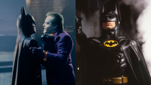 Batman, película de 1989 - Getty Images