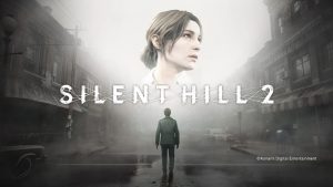 Silent Hill 2 Remake (Crédito: redes sociales)