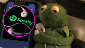 memes spotify