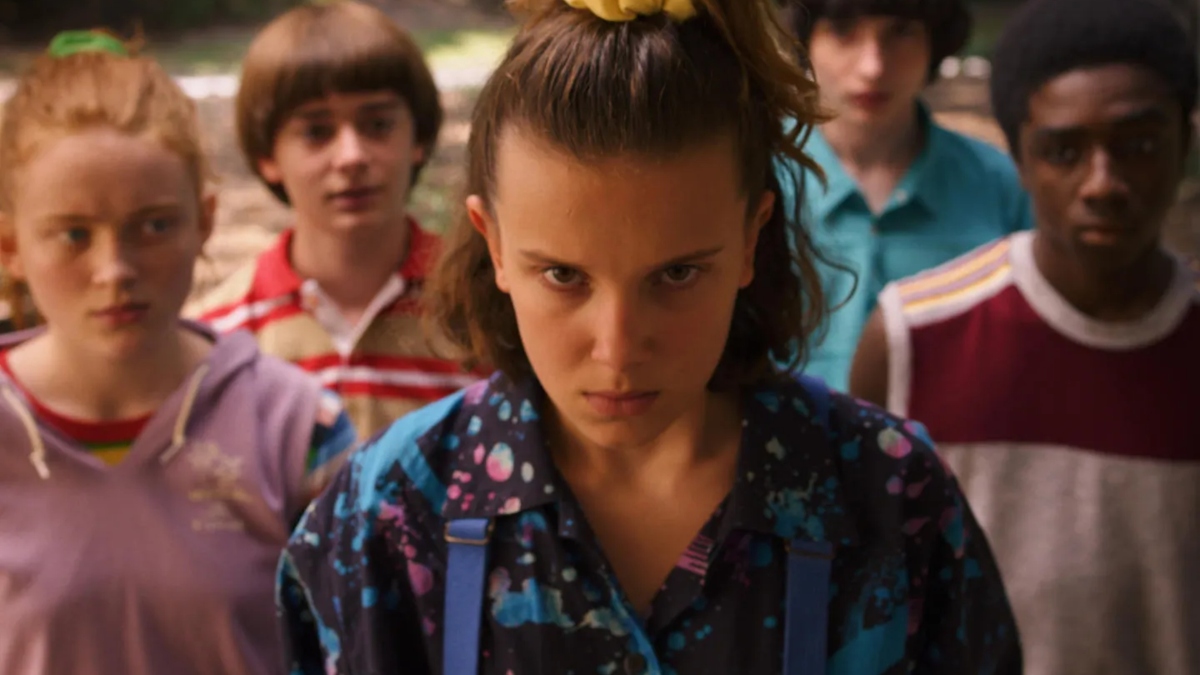 ¿Podría decepcionar? Todo lo que se sabe sobre la temporada final de 'Stranger Things'