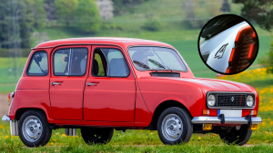 021024 - Renault 4 - getty