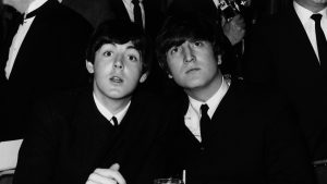 El trato que hizo John Lennon y Paul McCartney en los Beatles: “sin importar qué pase”