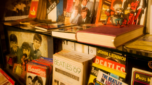 131024 - Museo de los Beatles - Getty