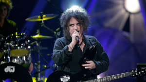 141024 - The Cure - getty