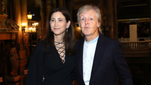 211024 - Paul McCartney - getty