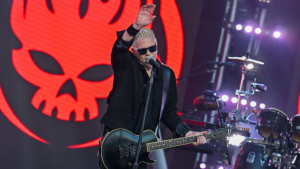 231024 - The OffSpring - getty