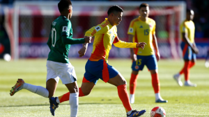 241024 - Ranking FIFA Colombia - getty