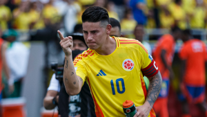 Salieron a la venta las boletas para el Colombia vs Ecuador de Eliminatorias: precios y localidades