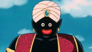 Dragon Ball Daima reveló la verdad detrás del turbante de Mr. Popo; esto es lo que esconde