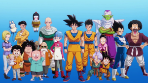 Revelan la fecha en la que Dragon Ball Daima llegaría a Netflix, está bastante cerca