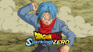 Dragon Ball Sparking! Zero desbloquear la historia de Trunks del futuro