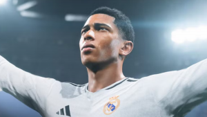 EA Sports FC 25 rompió histórico récord durante el mes de noviembre; le contamos