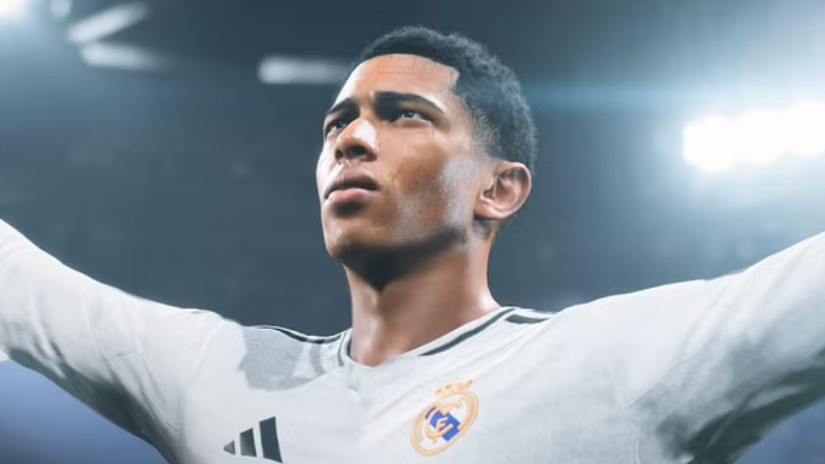 EA Sports FC 25 rompió histórico récord durante el mes de noviembre; le contamos