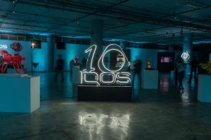 IQOS: el dispositivo que está acabando con los cigarrillos celebró su aniversario