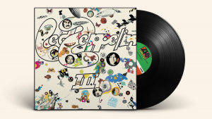 Led Zeppelin_ Led Zeppelin III (Remaster)