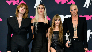 ¿Maneskin se separa luego de los sencillos en solitario de Damiano David? Esta es la verdad