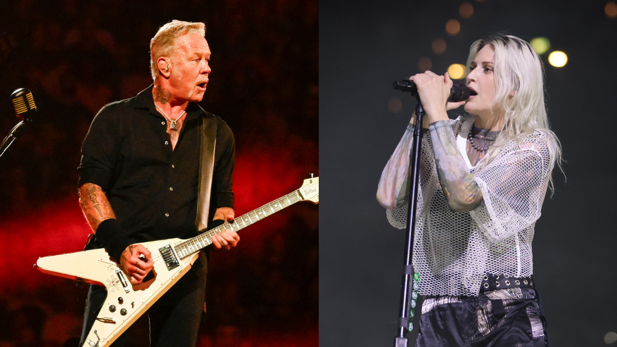 ¿Metallica y Linkin Park tocarán juntos en 2025? Esto se sabe