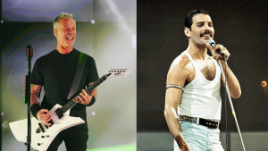 Estos son los 10 peores discos del rock y el metal, según la IA: Metallica y Queen en la lista