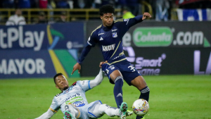 Millonarios Fortaleza 151024