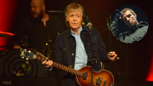 Grandes artistas que fueron criticados por Paul McCartney: ¿Los detestaba?