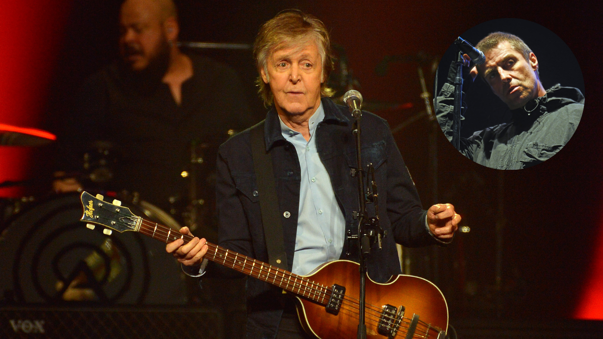 Grandes artistas que fueron criticados por Paul McCartney: ¿Los detestaba?