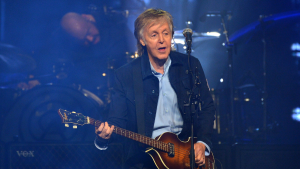 Paul McCartney 241024