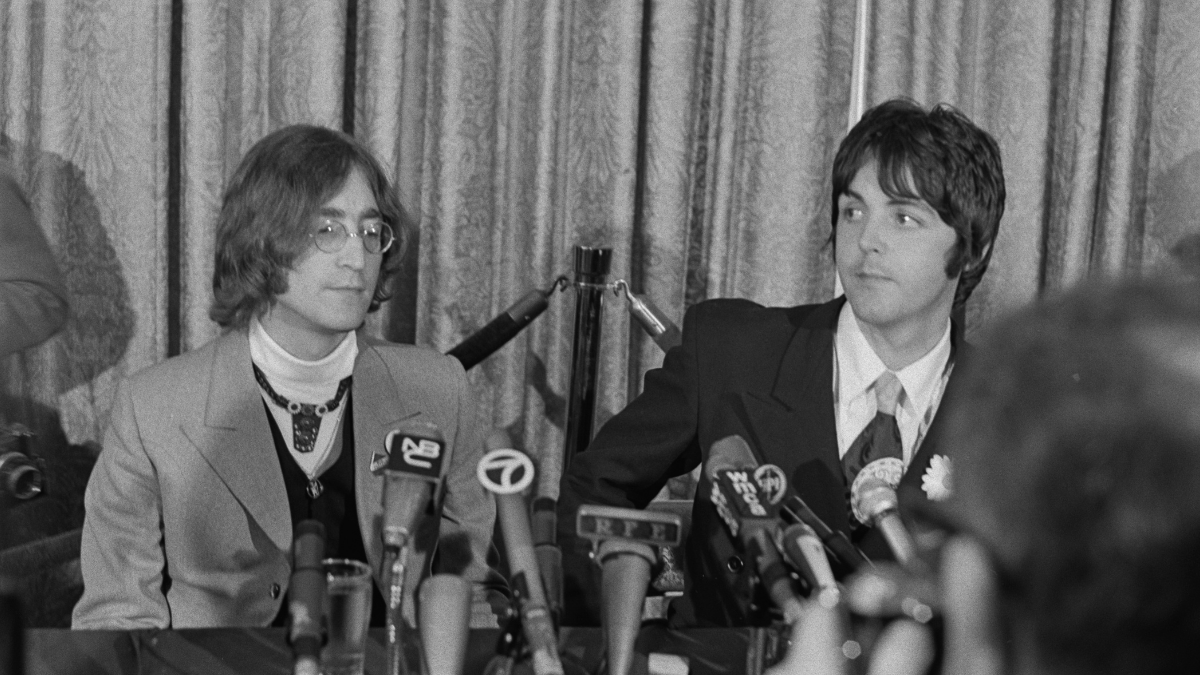 Las cartas que Paul McCartney le compró a exesposa de John Lennon: ¿qué secretos escondían?