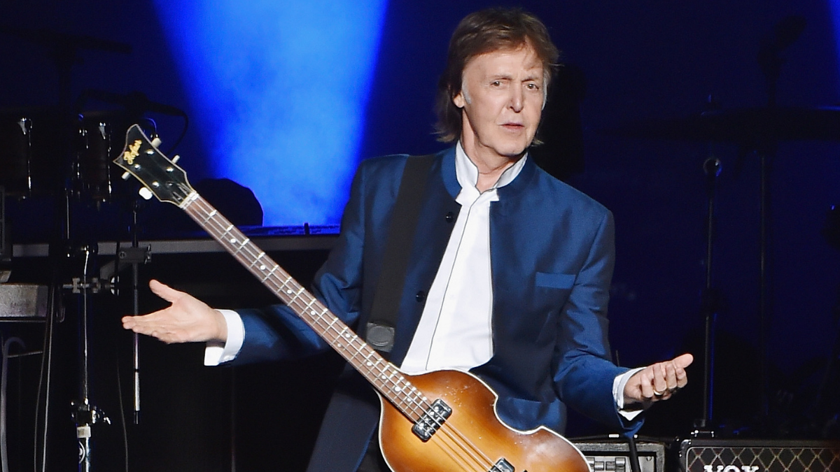 La razón por la que casi cancelan el concierto de Paul McCartney en Bogotá en 2012: así fue