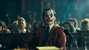 Película Joker: Folie à Deux