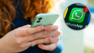 Recuperar conversaciones de WhatsApp - Getty Images