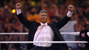 Vince McMahon