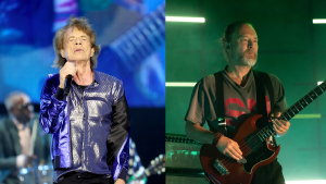 10 éxitos del rock para pasar un Halloween a puro terror; Rolling Stones y Radiohead en la lista