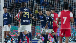 Santa Fe Millonarios 231024