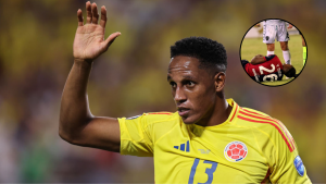 YerryMina_GettyImages