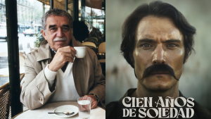 cien años de soledad_ gabriel garcía marquez_netfli