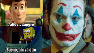 memes joker