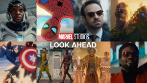 021124 - Estrenos Marvel Disney+ -redes