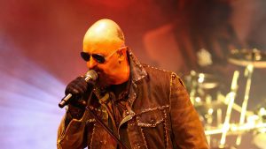 La historia detrás de ‘Breaking The Law’ de Judas Priest